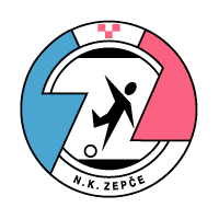 NK Zepce Team Logo