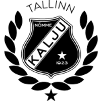 Nõmme Kalju II Team Logo