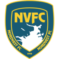 Nordvest Team Logo