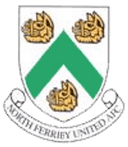 North Ferriby United Logo