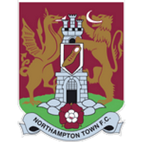 Northampton Town Team Logo