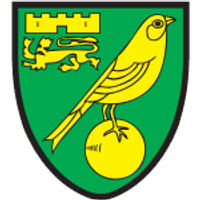 Norwich City Team Logo