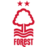 Nottingham Forest Team Logo