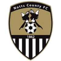Notts County Team Logo