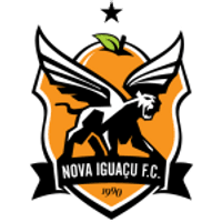 Nova Iguaçu Team Logo