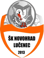 Novohrad Lučenec Team Logo