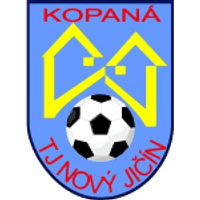 Nový Jičín Team Logo