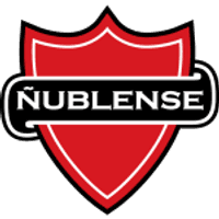 Ñublense Logo