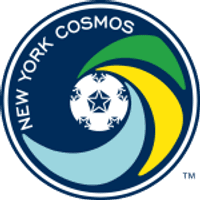NY Cosmos Team Logo