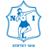 Nybergsund Team Logo