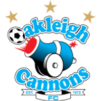 Oakleigh Cannons Team Logo