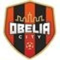 Obelya city Team Logo