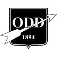 Odd II Logo