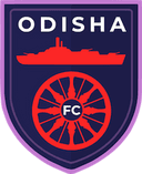 Odisha FC Logo