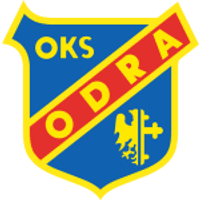 Odra Opole Team Logo