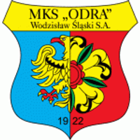 Odra Wodzislaw Slaski Team Logo