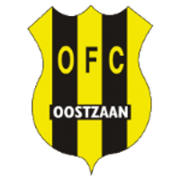 OFC Oostzaan Team Logo