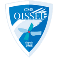 Oissel CMS Team Logo