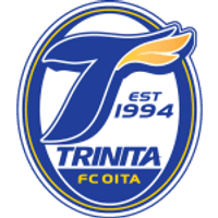 Oita Trinita Logo
