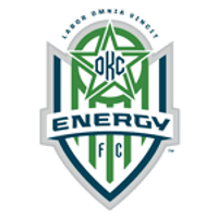 OKC Energy Team Logo