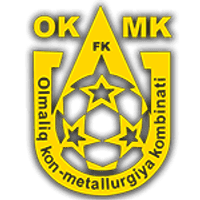 OKMK Team Logo