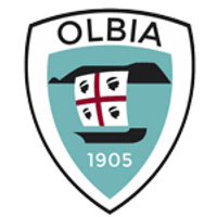 Olbia Team Logo
