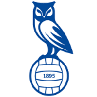 Oldham Athletic Team Logo