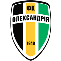 Oleksandria Team Logo