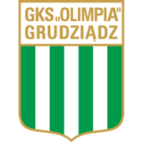 Olimpia Grudziądz Team Logo