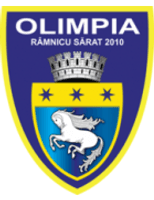 Olimpia Râmnicu Sărat Team Logo