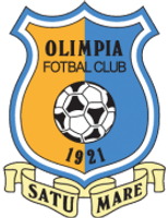 Olimpia Satu Mare Team Logo