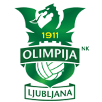 Olimpija Team Logo