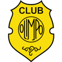 Olimpo Team Logo