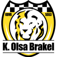 Olsa Brakel Team Logo