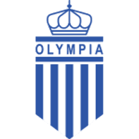 Olympia Wijgmaal Team Logo