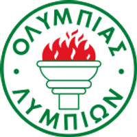 Olympiada Lympion Logo