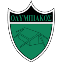 Olympiakos Team Logo