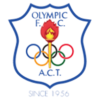 Olympic Team Logo