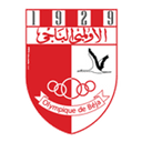 Olympique Béja Logo
