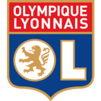 Olympique Lyonnais II Logo