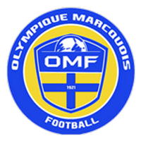 Olympique Marcquois Logo