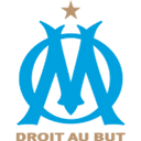 Olympique Marseille Logo