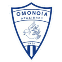 Omonia Aradippou Team Logo