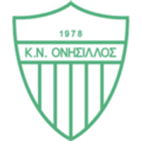 Onisilos Logo