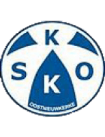 Oostnieuwkerke Team Logo