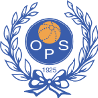 OPS Team Logo