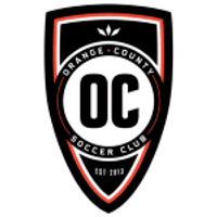 Orange County Team Logo