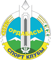 Ordabasy Logo