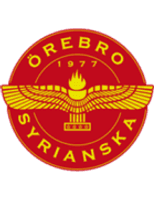 Örebro Syrianska Team Logo