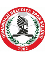 Orhangazispor Team Logo
